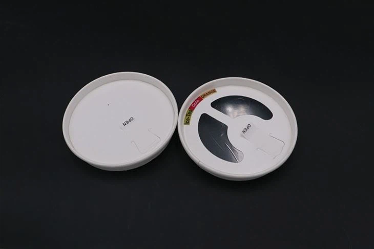 Cup Lids For 100% Plastic Free Cup