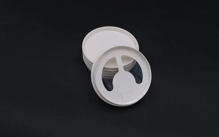 Cup Lids For 100% Plastic Free Cup