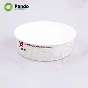 Yüksek Kaliteli Kağıt Kısa Kepçe